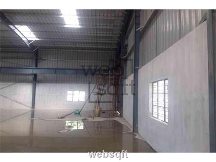 Commercial Property in Industrial Estate for Rent